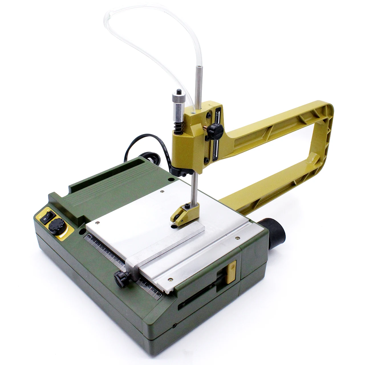 scroll sweep jig saw in electric with tools 5pcs blades for wood