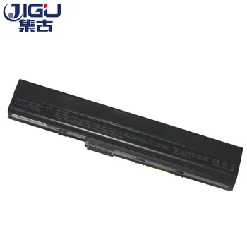 

JIGU Laptop Battery For Asus K52JB K52JK K52Jr K52JE K42JV K42JR K42JB A52JB K42JV A52JK A52F A52JR-X1