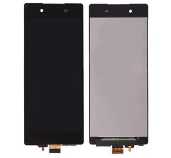 

LCD Replacement Part LCD Screen and Digitizer Full Assembly Replacement LCD Repair Broken LCD for SonyZ5+ Z5P