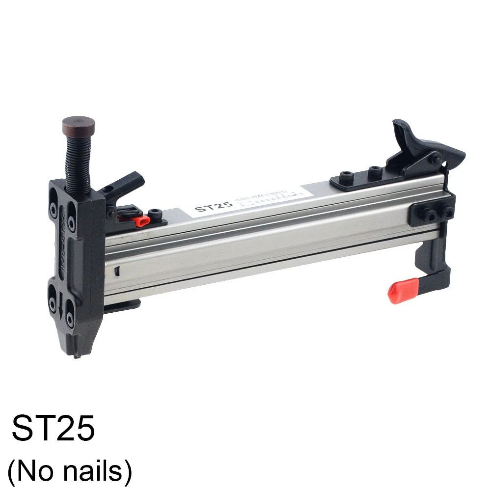 GION Nail Stapler Multifunction 3 In1 Manual Stapler Tool Nail Stapler  Machine for Wood Work Mini Staple Nail Gun Stapler Machine Kit Furniture  Woodworking Stapler Tools : Amazon.in: Office Products