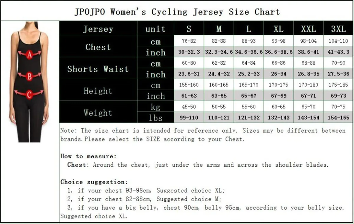 Cycling Jersey Set Women Bike Jersey Shorts Padded Summer Mountain Road MTB Bicycle Top Suit Shirt Clothing Clothes Female Lady 6