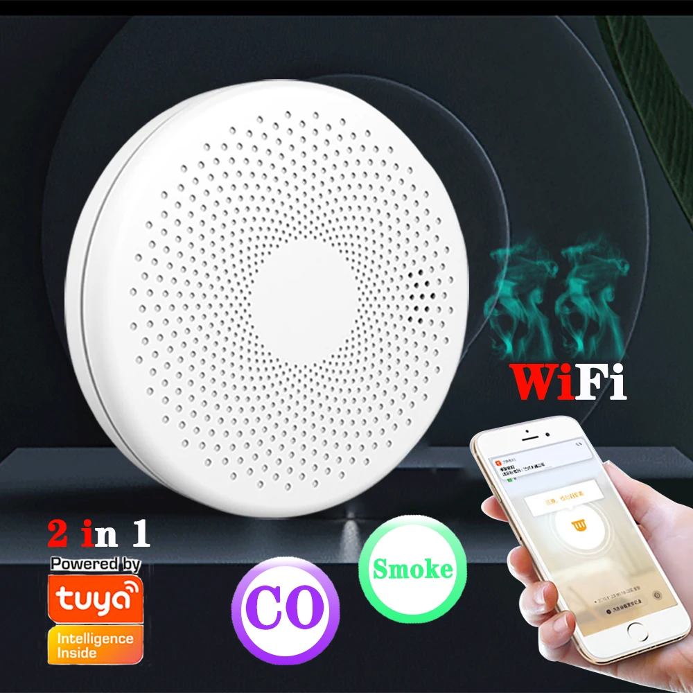 chinapst top 10 smartlife wifi non-poisonous