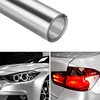 10/20/30/40/50x100cm Rhino Skin Protective Film Car Bumper Hood Paint Protection Sticker Anti Scratch Clear Transparence Vinyl ► Photo 3/5