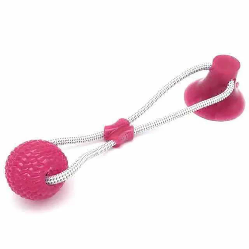 Игрушка для укуса собак игрушки домашних животных многофункциональные молярной