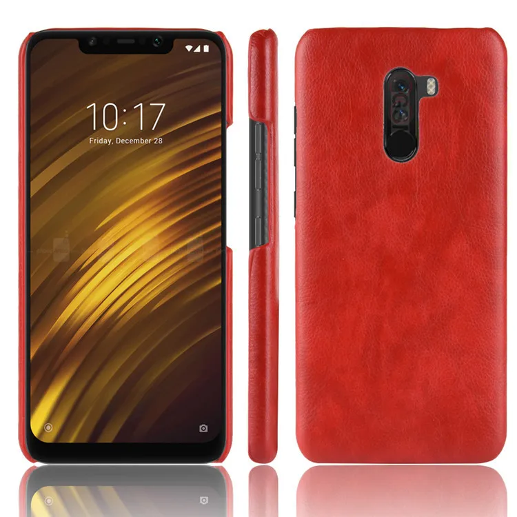Pocophone F1 CASE (5)
