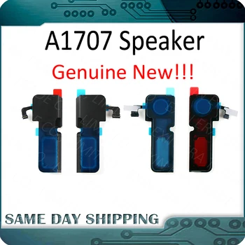 

Laptop A1707 Left and Right internal Speaker Set Pair Subwoofer for Macbook Pro 15" A1707 Loudspeaker Late 2016 Mid 2017 Year