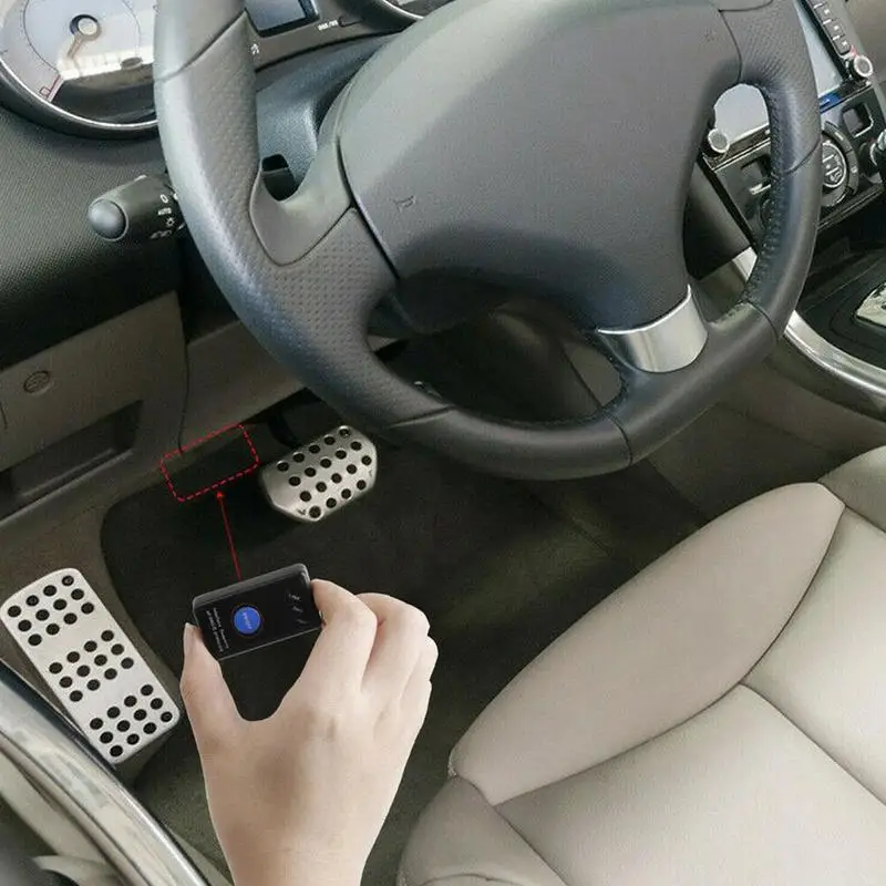 Диагностический мини сканер OBD2 Elm327 Bluetooth V1.5 для авто Sc X0E4|Считыватели кодов и