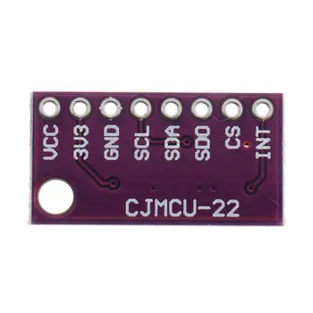 

CJMCU-22 LPS22HB Durable Mini High Intensity Piezo Resistance Pressure Sensor Module