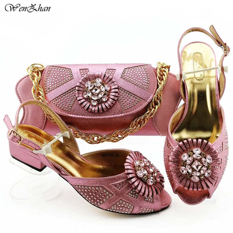 MM1095 PINK