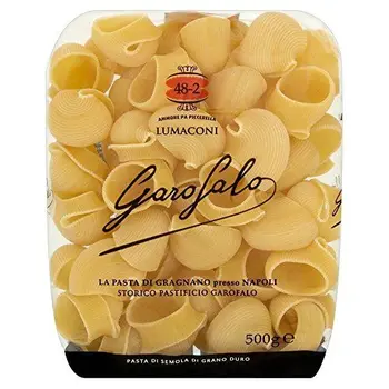 

Garofalo grüßt Pasta (500g) - Packung mit 2