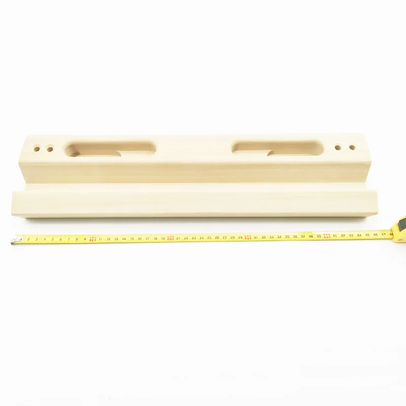 1.3-hangboard