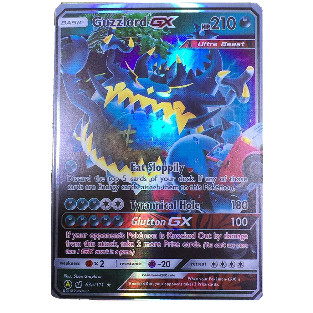 Takara Tomy Покемон 20 шт. GBC флэш-карта классический плед флэш-карты коллекции рождественские подарки Детские игрушки