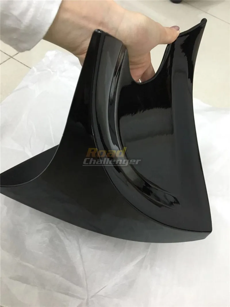 Для Harley KAWASAKI Honda Suzuki Yamaha Виктори Универсальный подбородок нижний передний