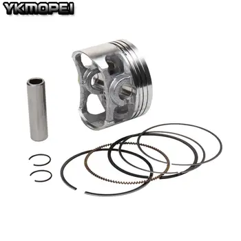 

YX 60mm Piston Rings Assembly For YinXiang 150cc 160cc Horizontal Engine Dirt Pit Bike Monkey ATV Quad Parts