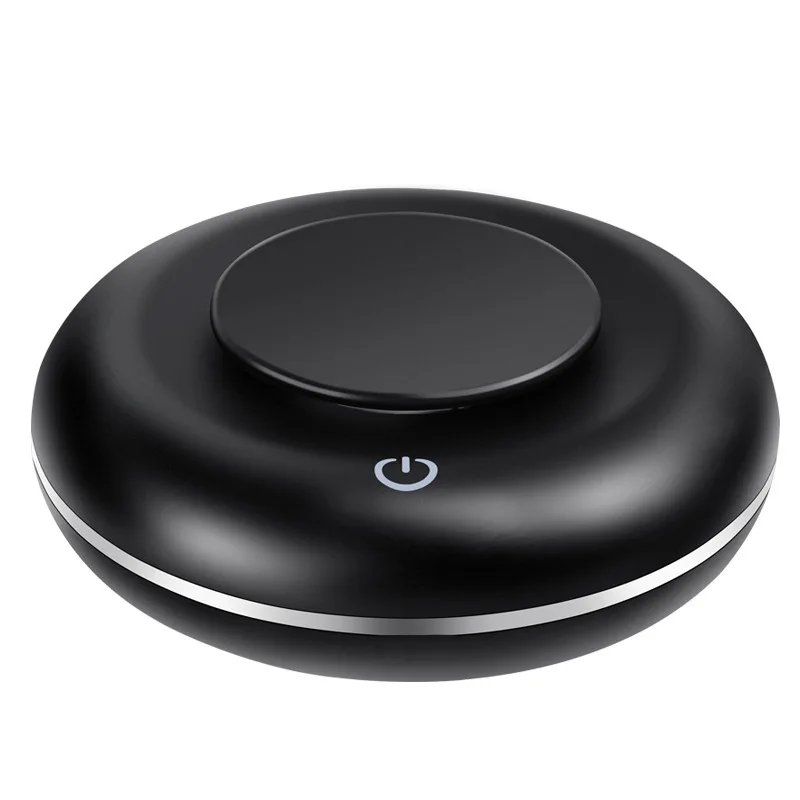 Очиститель воздуха для автомобиля ароматерапия анион кислородный бар |