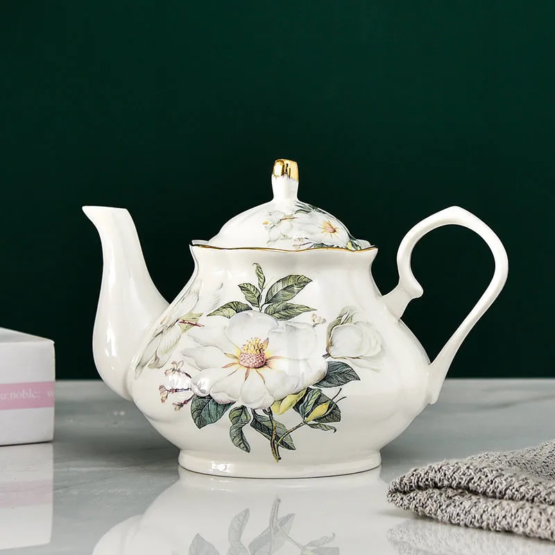 Camellia 900ML