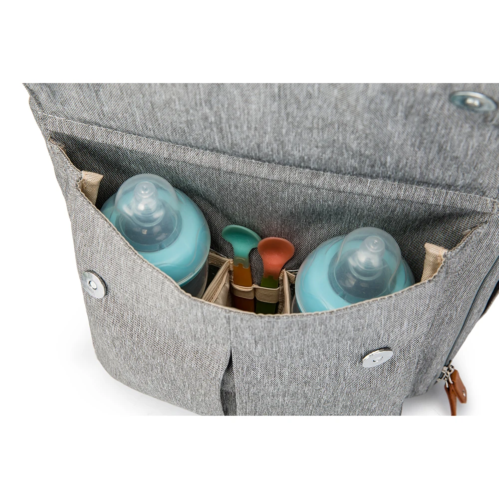 USB mummy maternity nappy bag changing nursing new born baby diaper bag backpack organizer stroller bags for mom mama mother