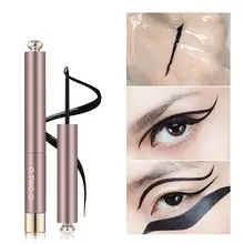 OTWOO водостойкая жидкая подводка для глаз, карандаш для глаз, быстро сохнет, стойкий, не размазывается, макияж для глаз, защита от пота, легко окрашивается, макияж