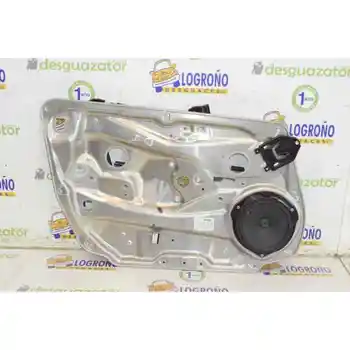 

2127201579 WINDOW LIFTER FRONT LEFT MERCEDES C CLASS (W204) SALOON