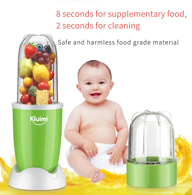 Горячая Распродажа детский кухонный комбайн