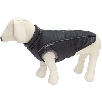 

OSSO FASHION OSSO FASHION winter vest for dogs of small breeds Alaska graphite