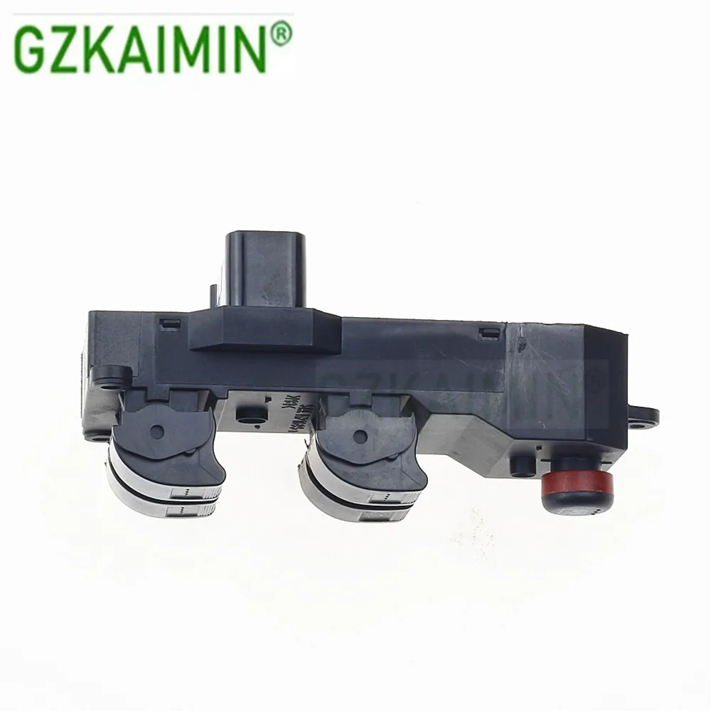 High Qualtiy Power Window Switch Master Control Switch For Honda Civic CR-V 35750-S5A-A02ZA 35750-S5A-A02ZA T-0-P