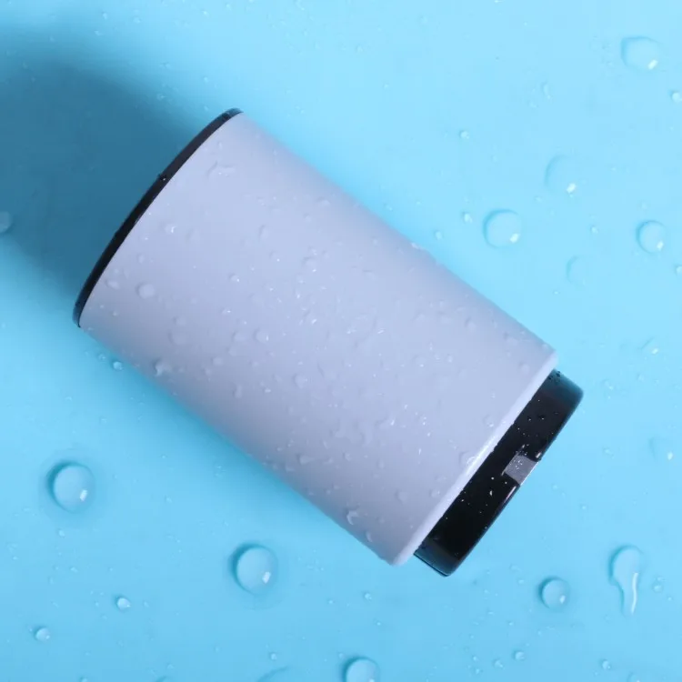 plastic-blue Открывалка магнитный автоматический бутылка из нержавеющей стали кнопка вниз вино открывалки для пива практичный бар кухонная утварь портативный - Цвет: plastic-blue