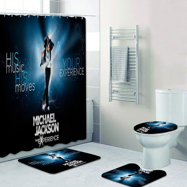 Michael Jackson Bathroom sets Global MJ Shop