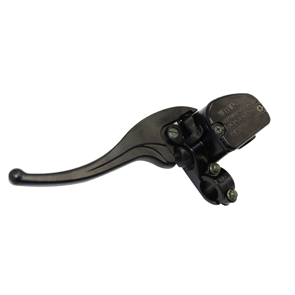 Black Front Left Brake Master Cylinder for Polaris Magnum 330 2X4 4X4 2003-2006