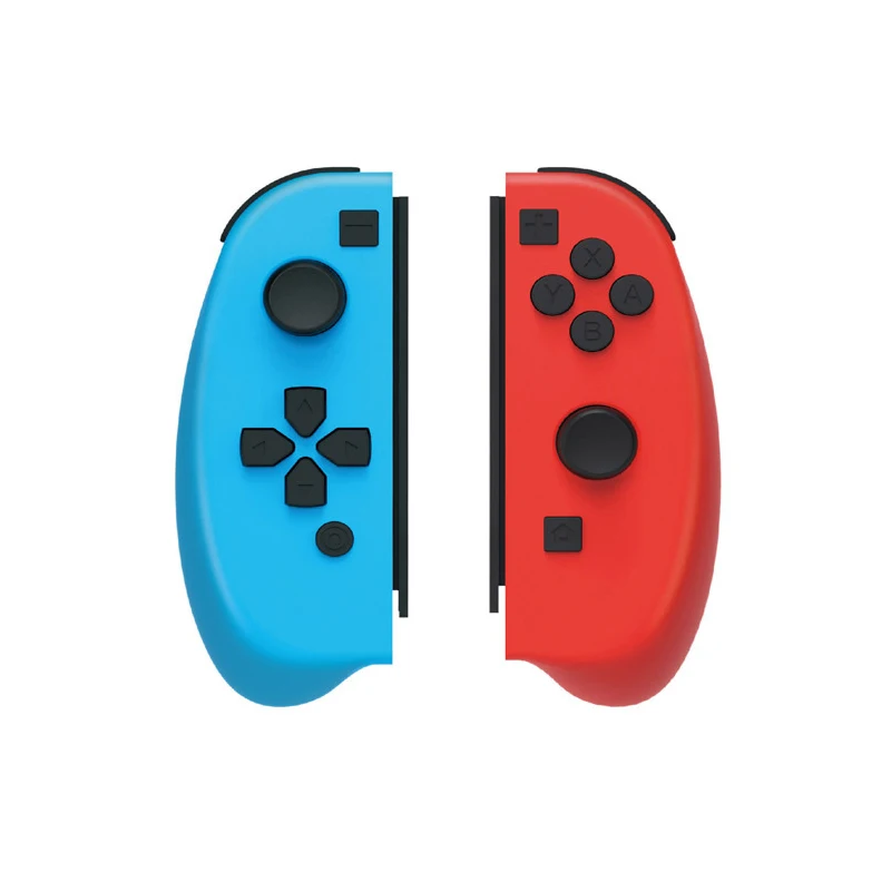 

Left Right Game Controller for Nintendo Switch Joy-Con Bluetooth Gamepad Game Console Joypad Gaming Joysticks for Switch