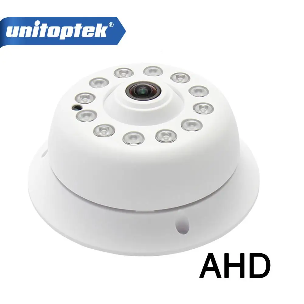 

HD 720P 1.0MP 4 In 1 AHD Camera Security CCTV Camera Night Vision Waterproof Analog Surveillance Cameras