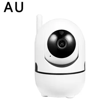 

720P Full Wireless IP Camera Wifi IP CCTV Camera Wifi Network Video Surveillance Auto Tracking Camera IR Night