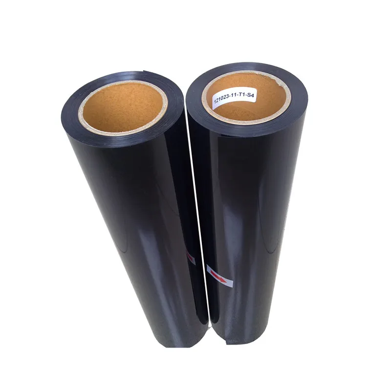 Рисунок 3 - (0,50x25 м) полиуретановая теплопередающая