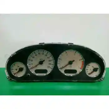 

P56044987AC BOX INSTRUMENTS CHRYSLER VOYAGER (RG)