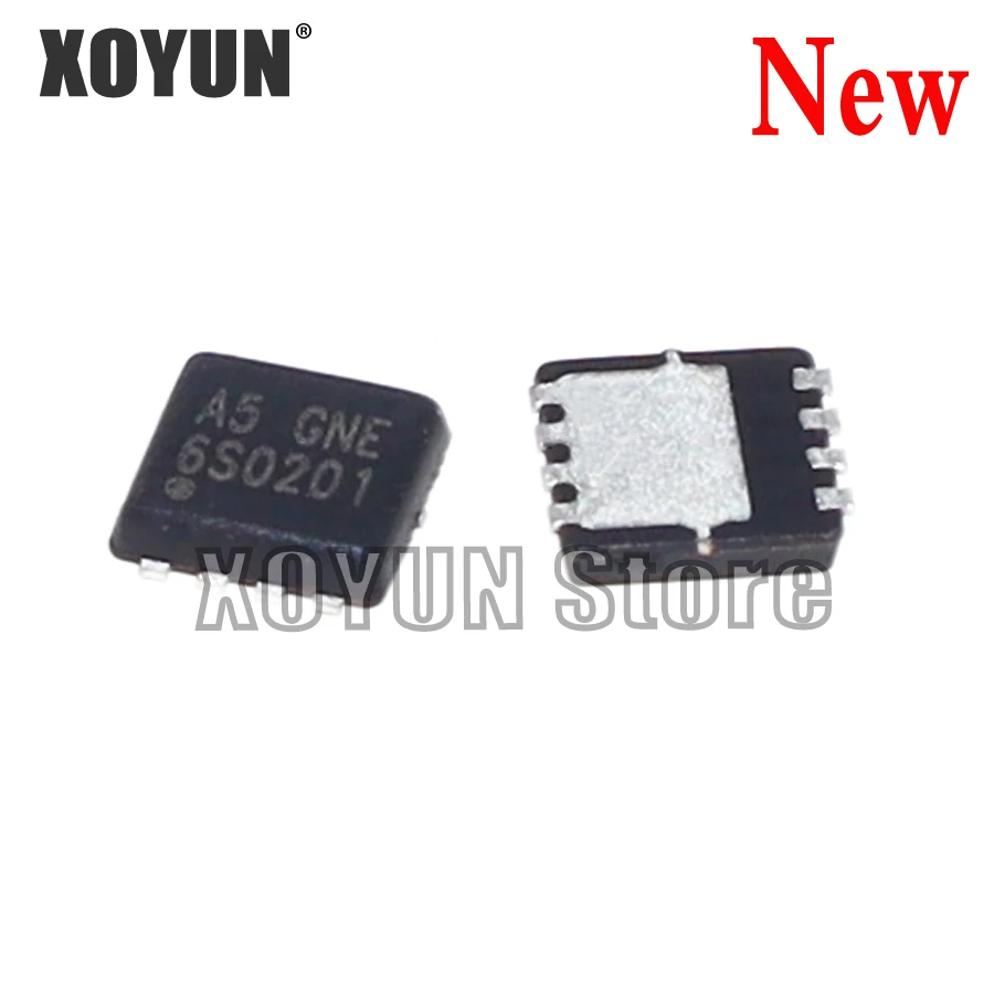 100%new P0903bea (a5 Gnd, A5 Gnc, A5 Pnb, A5...) Qfn8 - Integrated ...