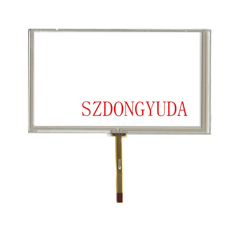 

New Touchpad 6.2 Inch 4-line For ZCR1120 ZCR-1120 Touch Screen Digitizer Glass Panel Sensor