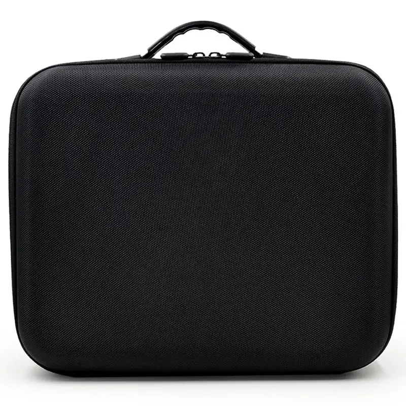 

ABGN Hot-1680D EVA Portable Hardshell Camera Drone Storage Case Drone Control Protective Box for DJI Mavic 2 Pro Zoom DJI Drone