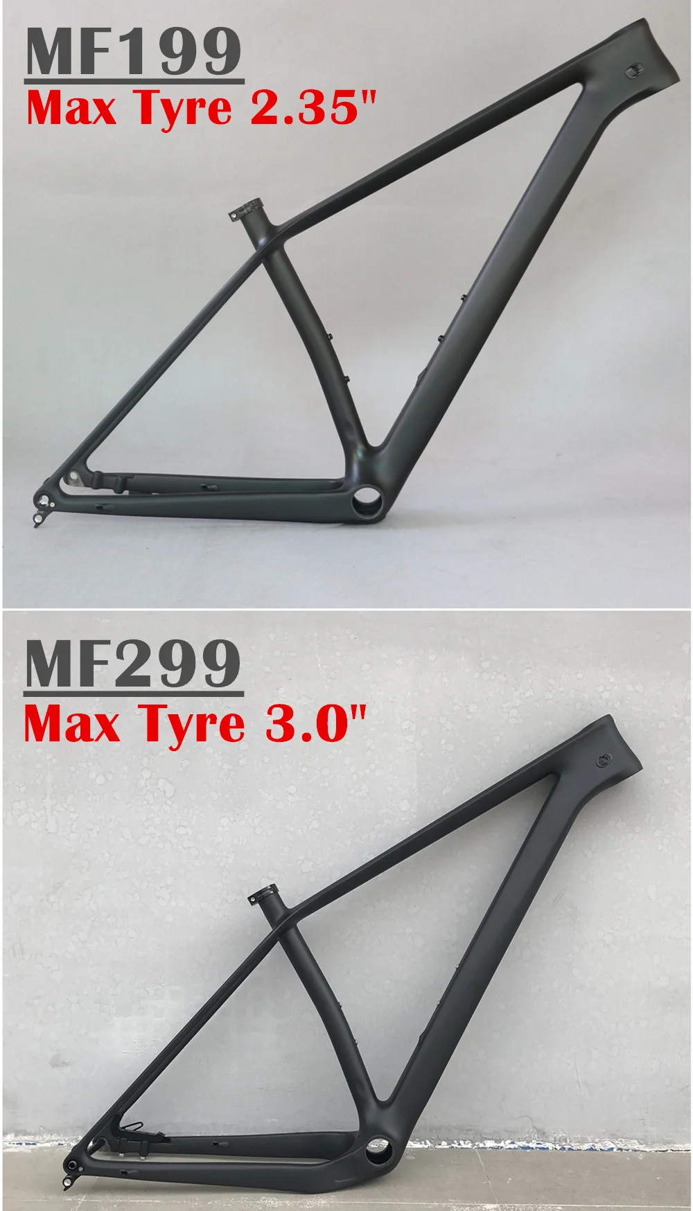 mf199-mf299 Max tires