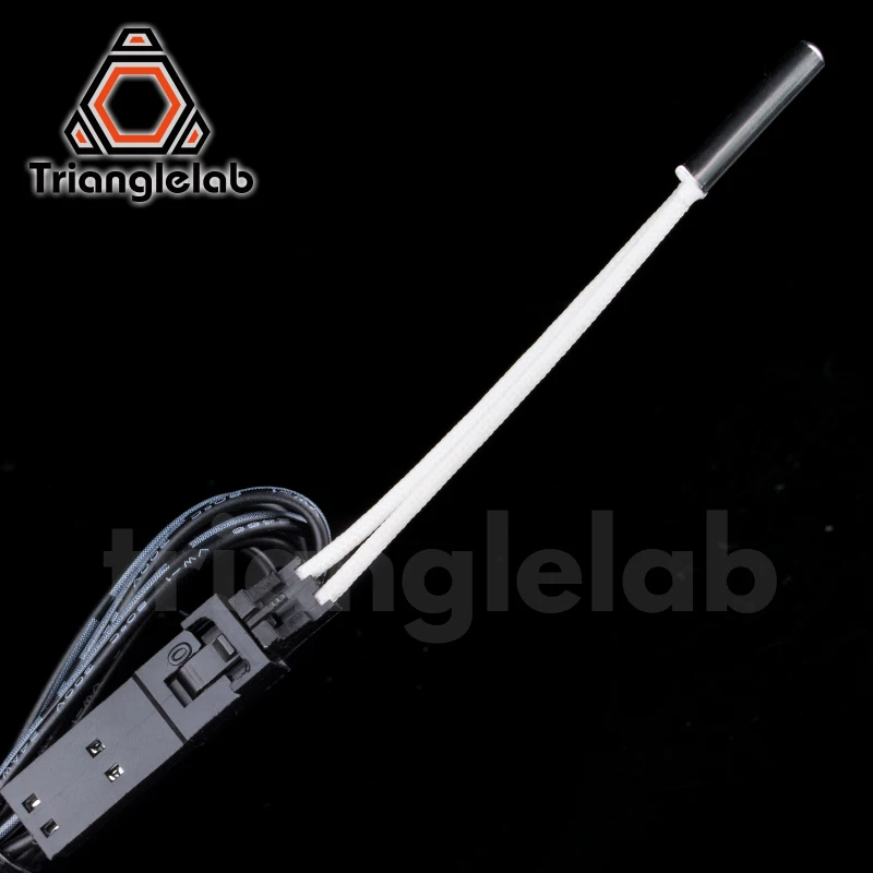 Trianglelab ATC Semitec 104GT 2 104NT 4 R025H42G картридж для термистора высокой температуры 280 ℃ E3D V6