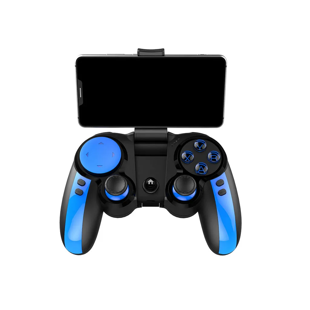 Bluetooth Gamepad Game Controller Joypad Direct Play PUBG iOS/Android Universal 