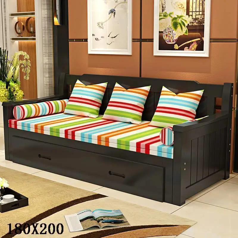 Комната Armut Koltuk Takimi современный Meble Copridivano Futon Sillon Puff деревянная винтажная Мобильная де Сала мебель Mueble диван-кровать - Цвет: Number 8