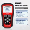 2022 Newest KONNWE KW808 OBD2 Scanner OBD2 Code Reader Engine Reset Tool EOBD/CAN OBD2 Diagnostic Tool like MS509 Autos scanner ► Photo 2/6