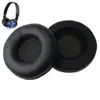 Ear Pad For Sony MDR- ZX310 K518 K518DJ K81 K518LE Headphones Replacement Ear Pads Soft leather Memory Foam ► Photo 3/6