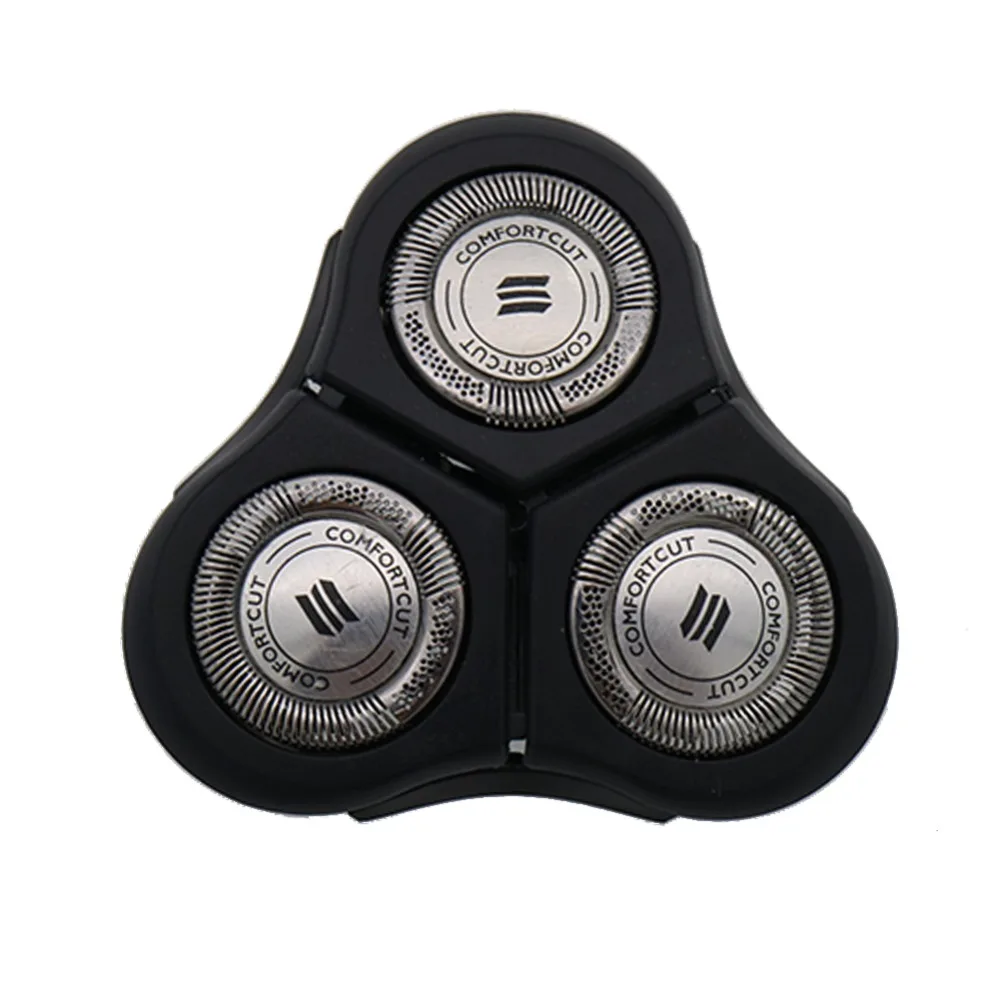 Новинка бритва Сменная головка для Philips RQ1150 RQ1151 RQ1131 RQ10 RQ11 RQ12 RQ32 RQ310 RQ311 RQ320 RQ330 RQ350
