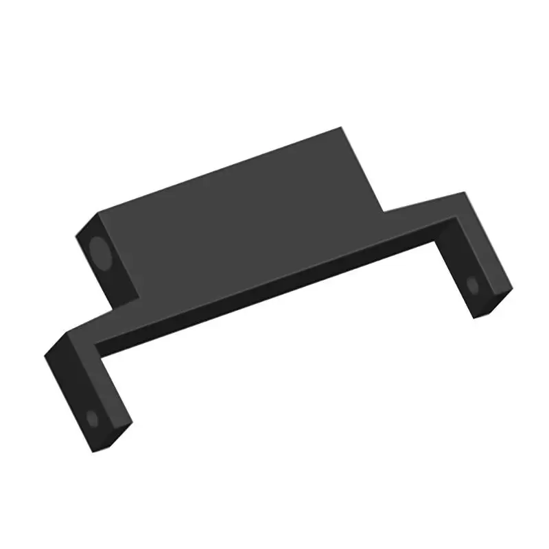 

2Pairs Bracelet Strap Connector Band Adapter for Huami Amazfit Verge Smart Watch Band Adapter Connection Accessories T21A