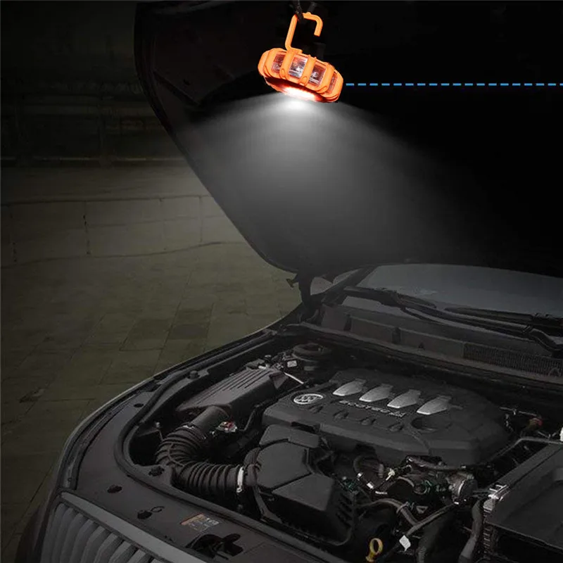 Perfect Bicycle LED Light Road Flare Red LED Safety Flare Flashlight Magnet Flashing Warning Night Lights Roadside Emergency Flares 0 Perfect Bicycle LED Light Road Flare Red LED Safety Flare Flashlight Magnet Flashing Warning Night Lights Roadside Emergency Flares 0