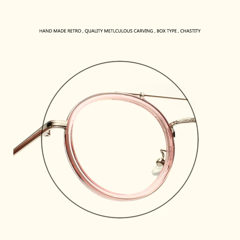 Модные очки Blue Light Blocking Multifocal очки для чтения пресбиопический дизайн женские очки Рамка FML