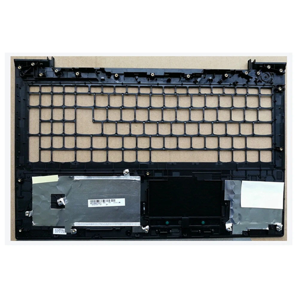 GZEELE аксессуары для ноутбуков Аксессуары для ноутбуков lenovo V110-15 серии 15," Подставка для рук для ноутбука верхний чехол рамка для клавиатуры