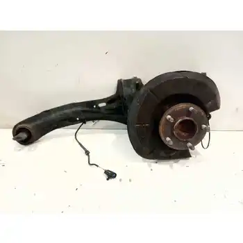 

1355130 hose Rear Right Ford Focus Lim. (cb4) Trend
