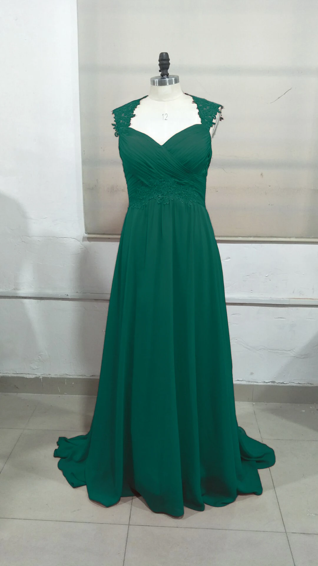 Модное ТРАПЕЦИЕВИДНОЕ длинное вечернее платье без рукавов с открытой спиной Vestidos De Festa, платья для выпускного вечера, плиссированное кружевное прозрачное официальное платье из тюли